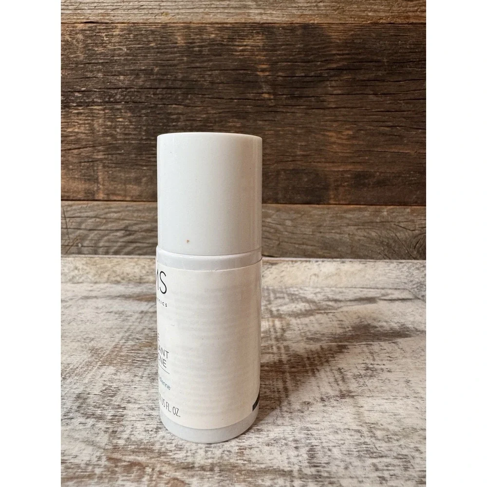 QMS Medicosmetics Gentle Exfoliant Daily Lotion Oily/Acne Skin – 1.01 fl oz NWOB